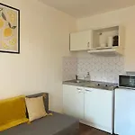 Lemon - Balcon Et Parking - Proximite Chateau