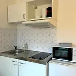 Lemon - Balcon Et Parking - Proximite Chateau