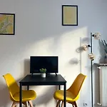 Lemon - Balcon Et Parking - Proximite Chateau