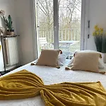 Lemon - Balcon Et Parking - Proximite Chateau