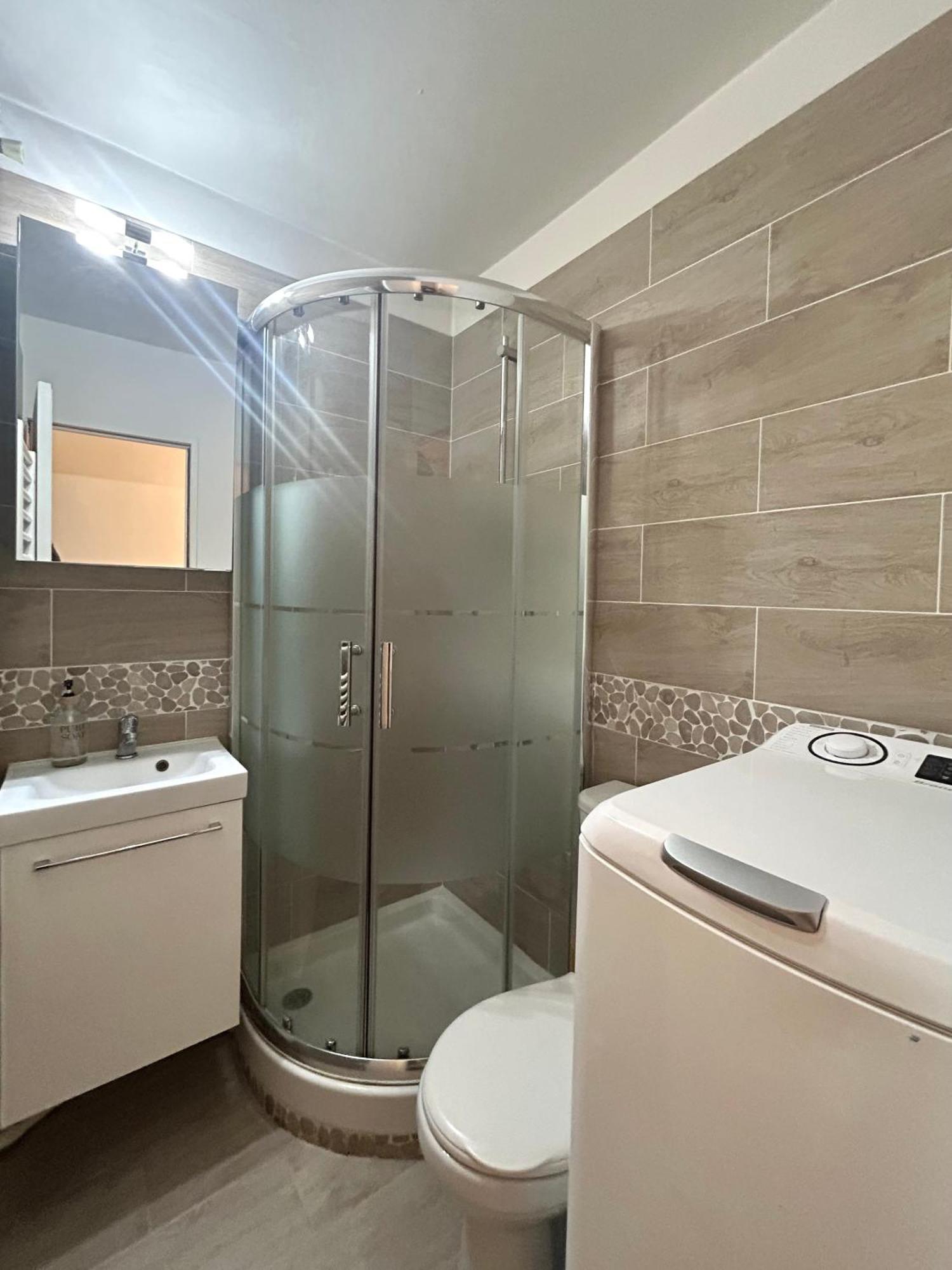 Appartement Lemon - Balcon Et Parking - Proximité Château *
