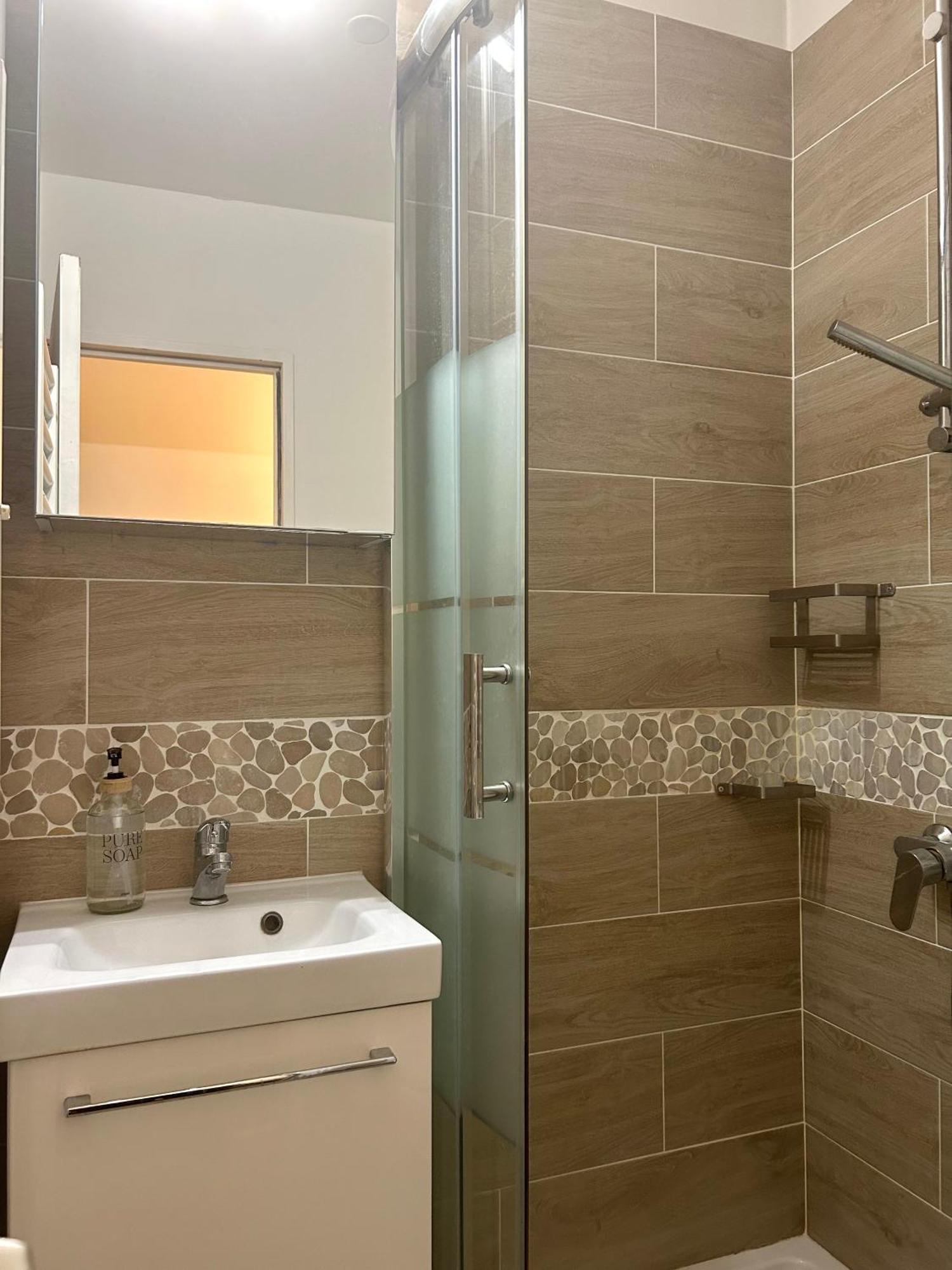 Appartement Lemon - Balcon Et Parking - Proximité Château